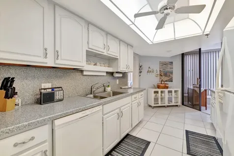 2400 S Ocean Drive Fort Pierce FL 34949