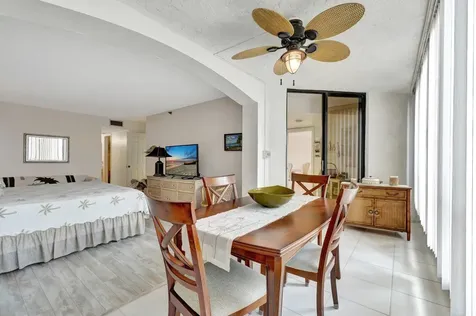 2400 S Ocean Drive Fort Pierce FL 34949