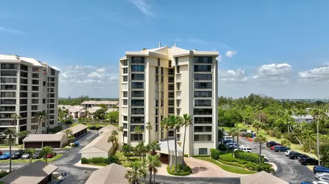 2400 S Ocean Drive Fort Pierce FL 34949
