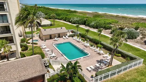 2400 S Ocean Drive Fort Pierce FL 34949