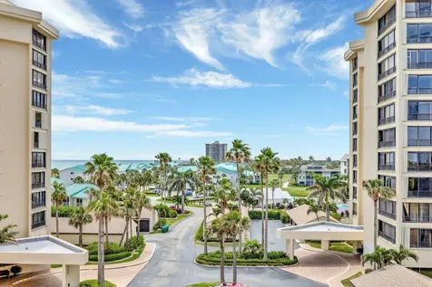 2400 S Ocean Drive Fort Pierce FL 34949