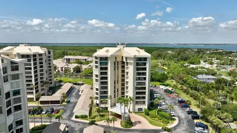 2400 S Ocean Drive Fort Pierce FL 34949