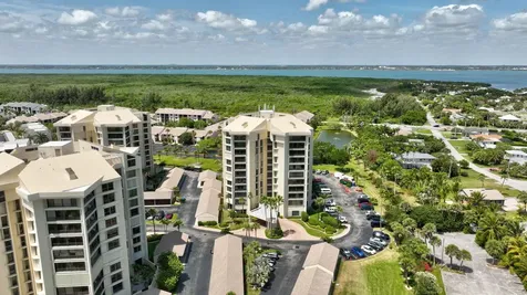 2400 S Ocean Drive Fort Pierce FL 34949