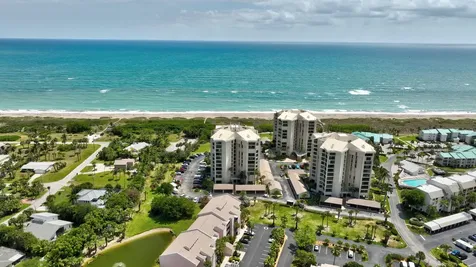 2400 S Ocean Drive Fort Pierce FL 34949