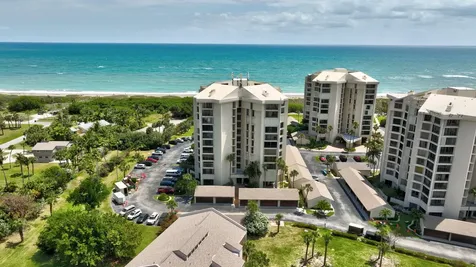 2400 S Ocean Drive Fort Pierce FL 34949