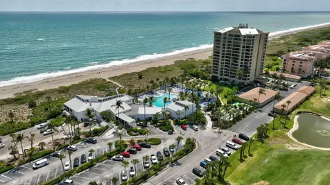 2400 S Ocean Drive Fort Pierce FL 34949