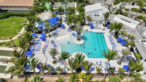 2400 S Ocean Drive Fort Pierce FL 34949
