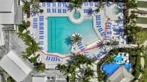 2400 S Ocean Drive Fort Pierce FL 34949
