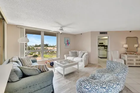 2400 S Ocean Drive Fort Pierce FL 34949