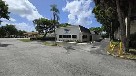 7020 W Commercial Boulevard Lauderhill FL 33319