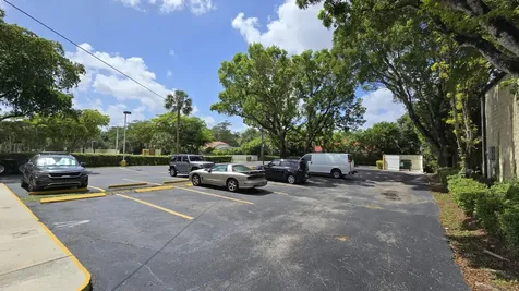 7020 W Commercial Boulevard Lauderhill FL 33319