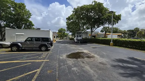7020 W Commercial Boulevard Lauderhill FL 33319