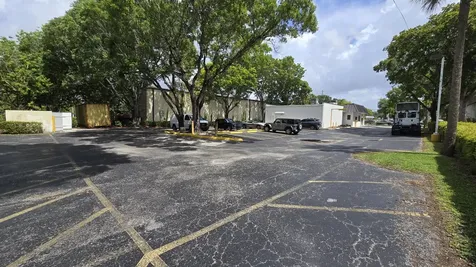 7020 W Commercial Boulevard Lauderhill FL 33319
