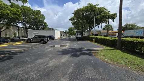 7020 W Commercial Boulevard Lauderhill FL 33319