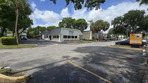 7020 W Commercial Boulevard Lauderhill FL 33319