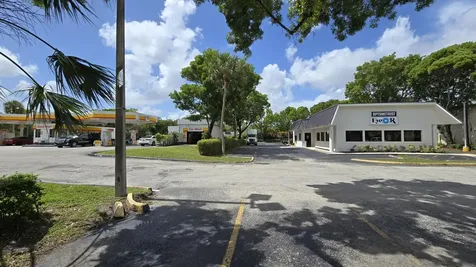 7020 W Commercial Boulevard Lauderhill FL 33319