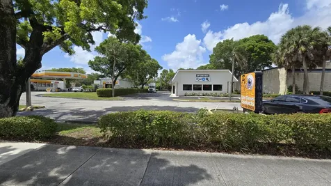 7020 W Commercial Boulevard Lauderhill FL 33319