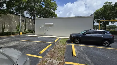 7020 W Commercial Boulevard Lauderhill FL 33319