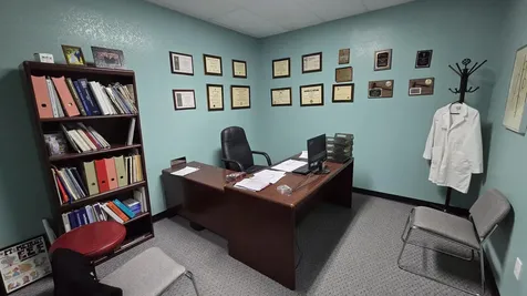 7020 W Commercial Boulevard Lauderhill FL 33319