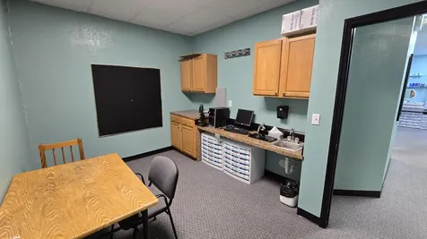 7020 W Commercial Boulevard Lauderhill FL 33319