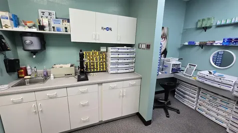 7020 W Commercial Boulevard Lauderhill FL 33319
