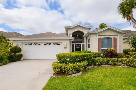 614 Nw Monticello Place Port Saint Lucie FL 34986