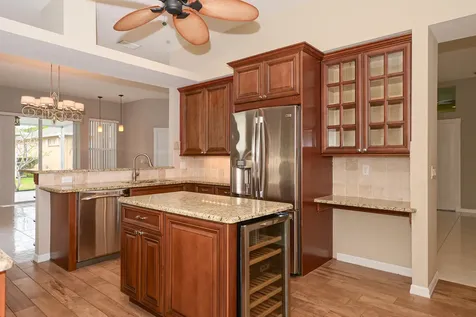 614 Nw Monticello Place Port Saint Lucie FL 34986