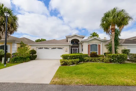 614 Nw Monticello Place Port Saint Lucie FL 34986