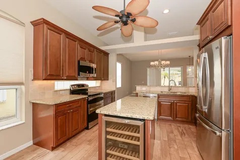 614 Nw Monticello Place Port Saint Lucie FL 34986