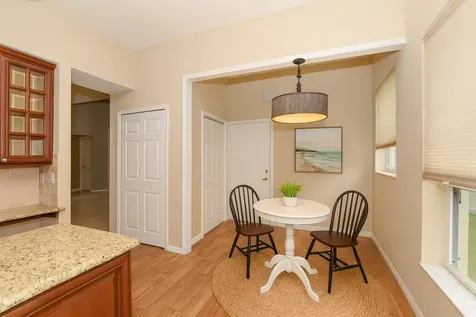614 Nw Monticello Place Port Saint Lucie FL 34986