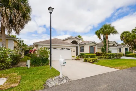 614 Nw Monticello Place Port Saint Lucie FL 34986