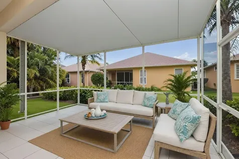 614 Nw Monticello Place Port Saint Lucie FL 34986