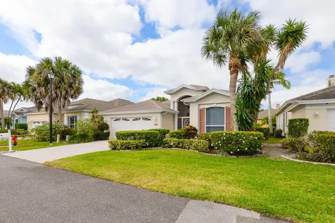 614 Nw Monticello Place Port Saint Lucie FL 34986
