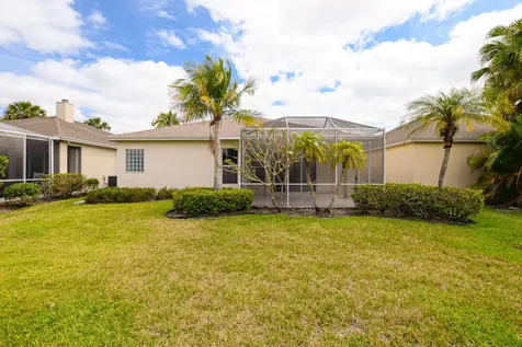 614 Nw Monticello Place Port Saint Lucie FL 34986