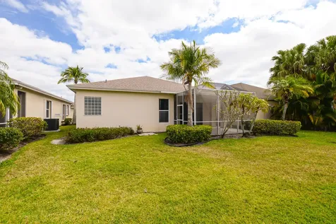 614 Nw Monticello Place Port Saint Lucie FL 34986