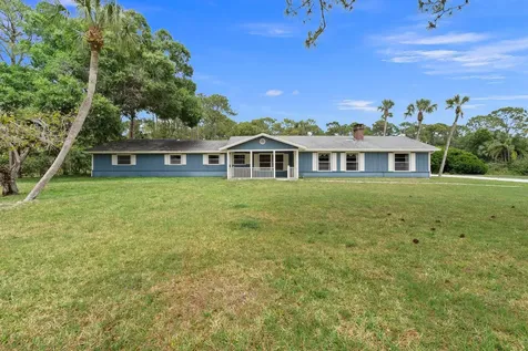 6325 Sw Gator Trail Palm City FL 34990