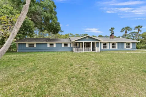 6325 Sw Gator Trail Palm City FL 34990