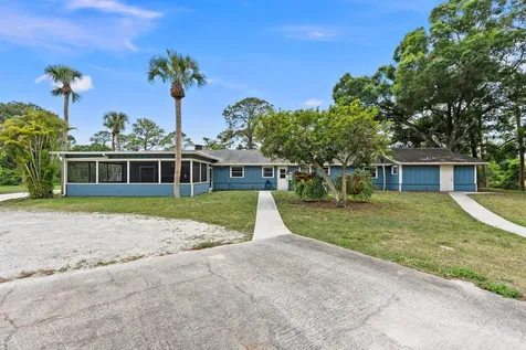 6325 Sw Gator Trail Palm City FL 34990