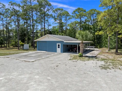 6325 Sw Gator Trail Palm City FL 34990