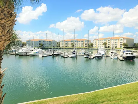 10 Harbour Isle Drive Fort Pierce FL 34949