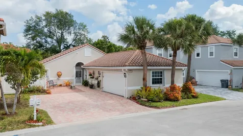 10060 Fanfare Drive Boca Raton FL 33428