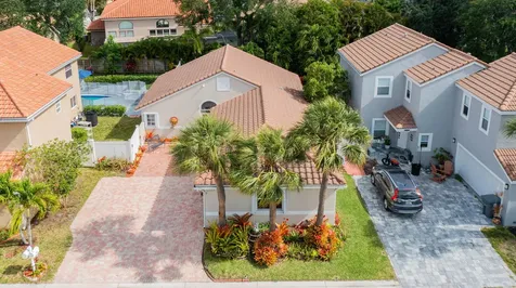 10060 Fanfare Drive Boca Raton FL 33428