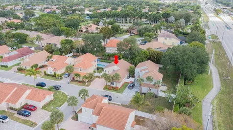 10060 Fanfare Drive Boca Raton FL 33428