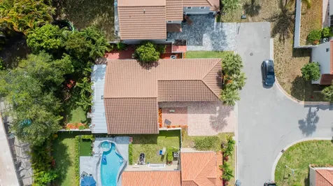 10060 Fanfare Drive Boca Raton FL 33428