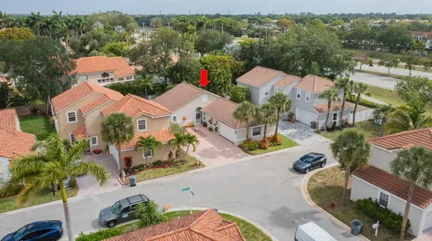 10060 Fanfare Drive Boca Raton FL 33428