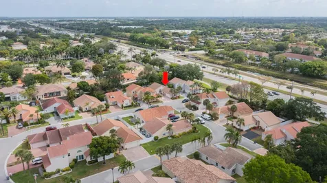 10060 Fanfare Drive Boca Raton FL 33428