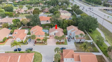 10060 Fanfare Drive Boca Raton FL 33428