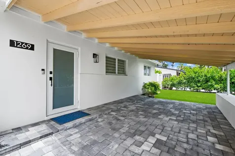 1269 Nw 4th Street Boca Raton FL 33486