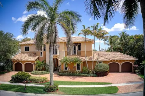 17542 Grand Este Way Boca Raton FL 33496