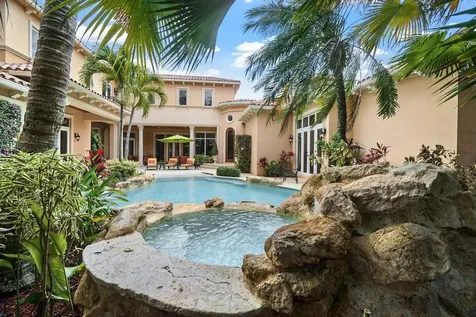 17542 Grand Este Way Boca Raton FL 33496
